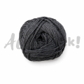 LadyYarn Cotton Inci 1004 szary (100gr/250mt) 