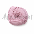 LadyYarn Cotton Inci 1054 jasny róż (100gr/250mt) 