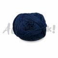 LadyYarn Cotton Inci 1008 jeansowy (100gr/250mt)