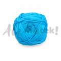 LadyYarn Cotton Inci 1035 jasny turkus (100gr/250mt) 