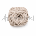 LadyYarn Cotton Inci 1017 jasny beż (100gr/250mt)
