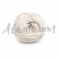 LadyYarn Cotton Inci 1019 ekri (100gr/250mt) 