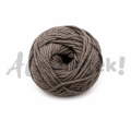 LadyYarn Cotton Inci 1016 orzechowy (100gr/250mt) 