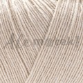 YarnArt Cotton Soft 05 jasny beż 100gr 600m 55% bawełna 45% akryl 