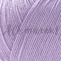 YarnArt Cotton Soft 19 liliowy 100gr 600m 55% bawełna 45% akryl  