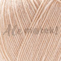 YarnArt Cotton Soft 73 j. łosoś 100gr 600m 55% bawełna 45% akryl  
