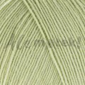 YarnArt Cotton Soft 11 seledynowy 100gr 600m 55% bawełna 45% akryl   
