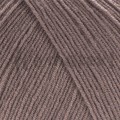 YarnArt Cotton Soft 71 j. brąz 100gr 600m 55% bawełna 45% akryl   
