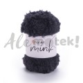 YarnArt Mink 336 grafitowy 100% poliamid 