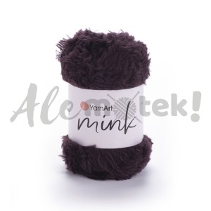 YarnArt Mink 342 100% poliamid 
