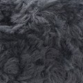 YarnArt Mink 343 ciemny szary 100% poliamid