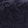 YarnArt Mink 346 czarny 100% poliamid