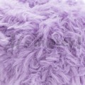 YarnArt Mink 350 liliowy 100% poliamid