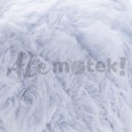 YarnArt Mink 351 błękitny 100% poliamid