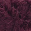 YarnArt Mink 339 bordowy 100% poliamid