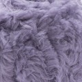YarnArt Mink 335 szarofioletowy 100% poliamid 