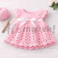 Włóczka YarnArt Baby Cotton 438 pistacjowy 50gr 165m 50% bawełna 50% akryl 