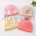 Włóczka YarnArt Baby Cotton 438 pistacjowy 50gr 165m 50% bawełna 50% akryl 