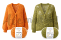 Gazzal Super Kid Mohair 64404 jasny beż (25gr/237m) 
