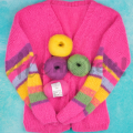 Gazzal Super Kid Mohair 64404 jasny beż (25gr/237m) 