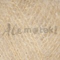 Gazzal Super Kid Mohair 64404 jasny beż (25gr/237m) 