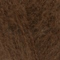 Gazzal Super Kid Mohair 64400 brąz (25gr/237m)