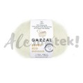 Gazzal Super Kid Mohair 64414 śmietankowy (25gr/237m) 