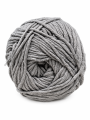 LadyYarn Inci Cotton 1004 szary (100gr/250mt) 