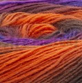 YarnArt Forza Festival 2903 (100gr/420mt) Skarpetkowa