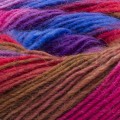 YarnArt Forza Festival 2911 (100gr/420mt) Skarpetkowa