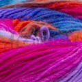 YarnArt Forza Festival 2913 (100gr/420mt) Skarpetkowa 