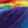 YarnArt Forza Festival 2914 (100gr/420mt) Skarpetkowa  