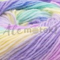 YarnArt Forza Festival 2916 (100gr/420mt) Skarpetkowa
