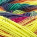 YarnArt Forza Festival 2917 (100gr/420mt) Skarpetkowa 