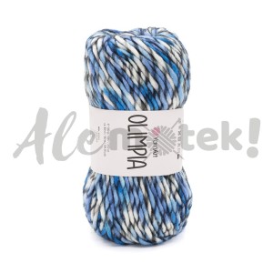 YarnArt Olimpia 1407 (100gr/100m) gruba włóczka