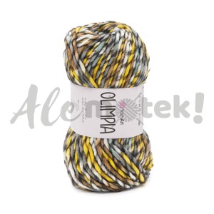 YarnArt Olimpia 1411 (100gr/100m) gruba włóczka
