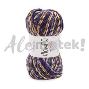 YarnArt Olimpia 1412 (100gr/100m) gruba włóczka