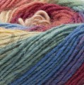 YarnArt Forza Festival 2904 (100gr/420mt) Skarpetkowa