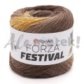 YarnArt Forza Festival 2901 (100gr/420mt) Skarpetkowa 