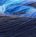 YarnArt Forza Festival 2902 (100gr/420mt) Skarpetkowa