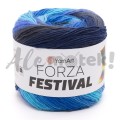 YarnArt Forza Festival 2902 (100gr/420mt) Skarpetkowa