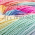 YarnArt Forza Festival 2915 (100gr/420mt) Skarpetkowa