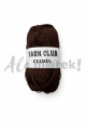 Yarn Club Etamin brąz