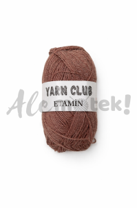Yarn Club Etamin cappucino
