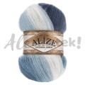 Alize Angora Gold Batik 1899
