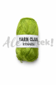 Yarn Club Etamin zielony