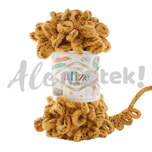 Alize Puffy 716 - lampart
