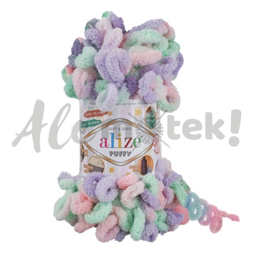 Alize Puffy Color 5938