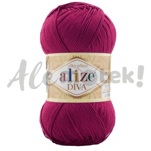 Alize Diva 326 - biskupi