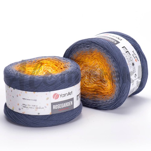 YarnArt Rosegarden 326